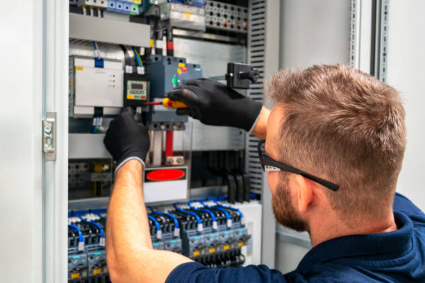 Best Electrical Wiring Services  in Waverly, IL