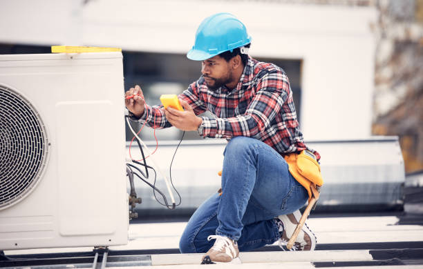 Best Emergency Electrical Repair  in Waverly, IL
