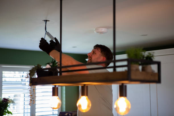 Best Industrial Electrical Services  in Waverly, IL